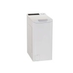 Lave linge ouverture dessus CANDY TCAS464TM5-FR - 6 kg 1400 trs/min profondeur 60 cm