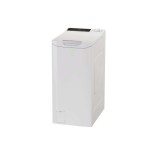 Lave linge ouverture dessus CANDY TCAS464TM5-FR - 6 kg 1400 trs/min profondeur 60 cm