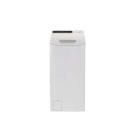 Lave linge ouverture dessus CANDY TCAS464TM5-FR - 6 kg 1400 trs/min profondeur 60 cm