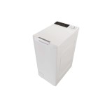 Lave linge ouverture dessus CANDY TCAS464TM5-FR - 6 kg 1400 trs/min profondeur 60 cm