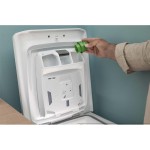 Lave linge ouverture dessus CANDY TCAS464TM5-FR - 6 kg 1400 trs/min profondeur 60 cm
