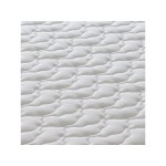 Matelas 140x190 cm   Mousse à mémoire de forme soutien Ferme épaisseur 21 cm