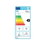 Climatiseur Mono bloc BEKO BP209C - 8530 BTU