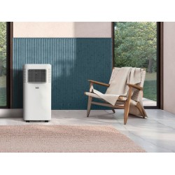 Climatiseur Mono bloc BEKO BP209C - 8530 BTU