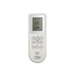 Climatiseur Mono bloc BEKO BP209C - 8530 BTU