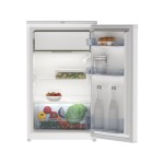 Refrigerateur 1 porte froid Statique BEKO TS190340N - largeur 47.5 cm x hauteur 81.8 cm