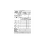 Refrigerateur 1 porte froid Statique BEKO TS190340N - largeur 47.5 cm x hauteur 81.8 cm