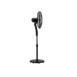 Ventilateur sur pied BEKO EFS5100B - 45 watts 3 vitesse(s)