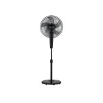 Ventilateur sur pied BEKO EFS5100B - 45 watts 3 vitesse(s)