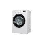 Lave linge ouverture hublot INDESIT IME962BMYTIMEFR - 9 kg 1200 trs/min profondeur 54.6 cm