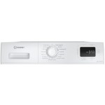 Lave linge ouverture hublot INDESIT IME962BMYTIMEFR - 9 kg 1200 trs/min profondeur 54.6 cm