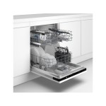 Lave vaisselle intégrable largeur 59.8 cm BEKO BDIN16444 - 14 couvert(s) 44 dB