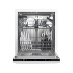 Lave vaisselle intégrable largeur 59.8 cm BEKO BDIN16444 - 14 couvert(s) 44 dB