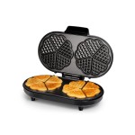 Gaufrier TRISTAR WF-2120 - 1 jeu(x) de plaque(s)