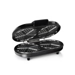 Gaufrier TRISTAR WF-2120 - 1 jeu(x) de plaque(s)