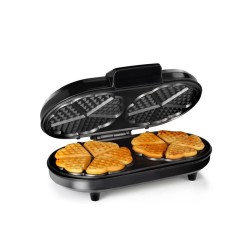 Gaufrier TRISTAR WF-2120 - 1 jeu(x) de plaque(s)