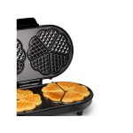 Gaufrier TRISTAR WF-2120 - 1 jeu(x) de plaque(s)