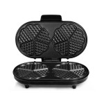 Gaufrier TRISTAR WF-2120 - 1 jeu(x) de plaque(s)
