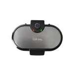 Gaufrier TRISTAR WF-2120 - 1 jeu(x) de plaque(s)