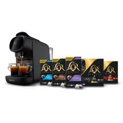Expresso portionné L'Or Barista Capsule M3720 LM9012/65