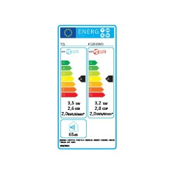 Climatiseur Mono bloc réversible TCL P12F3SW0 - 12000 BTU