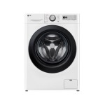 Lave linge ouverture hublot LG F14R15WHS - 11 kg 1400 trs/min profondeur 56.5 cm