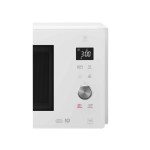 Micro ondes grill LG MH7265DDH - 32 litre(s)