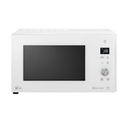 Micro ondes grill LG MH7265DDH - 32 litre(s)