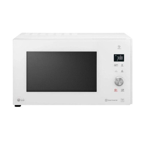 Micro ondes grill LG MH7265DDH - 32 litre(s)