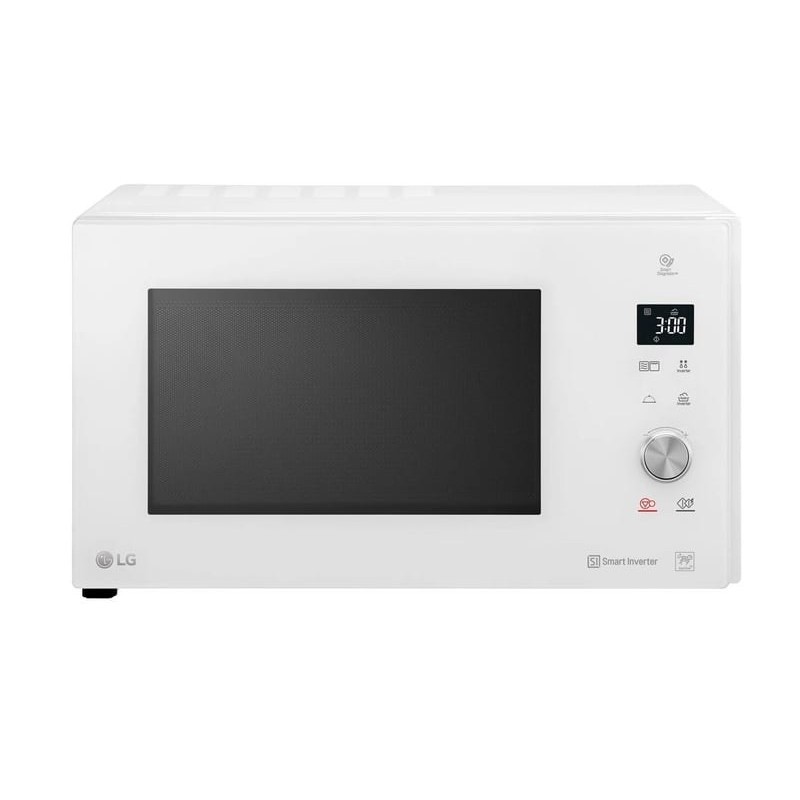 Micro ondes grill LG MH7265DDH - 32 litre(s)