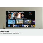 Téléviseur Qled SAMSUNG TQ75Q7F3AUXXC - UHD 4K 75 pouces 189 cm