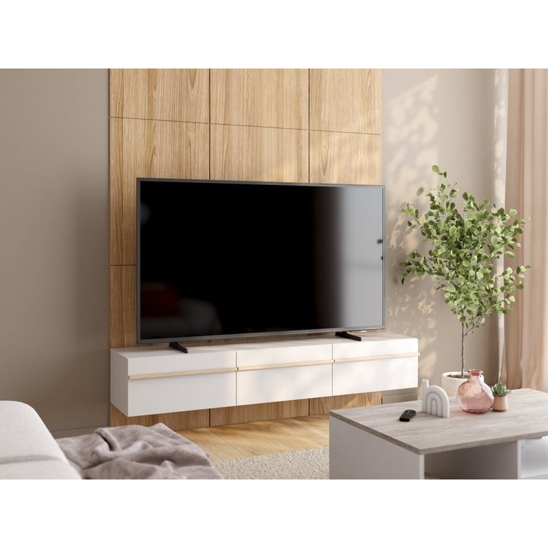 Téléviseur Qled SAMSUNG TQ75Q7F3AUXXC - UHD 4K 75 pouces 189 cm