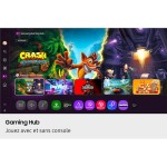 Téléviseur Qled SAMSUNG TQ75Q7F3AUXXC - UHD 4K 75 pouces 189 cm
