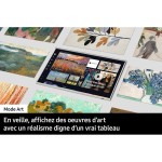Téléviseur Qled SAMSUNG TQ65LS03FAUXXC - UHD 4K 65 pouces 163 cm