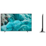 Téléviseur Qled SAMSUNG TQ65LS03FAUXXC - UHD 4K 65 pouces 163 cm