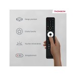 Téléviseur Led THOMSON 40FD2S13 - Full HD 40 pouces 101 cm