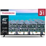 Téléviseur Led THOMSON 40FD2S13 - Full HD 40 pouces 101 cm