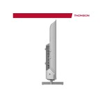 Téléviseur Led THOMSON 32HD2S13W - HD 32 pouces 80 cm