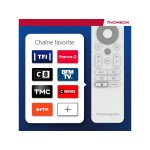 Téléviseur Led THOMSON 32HD2S13W - HD 32 pouces 80 cm