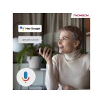 Téléviseur Led THOMSON 32HD2S13W - HD 32 pouces 80 cm