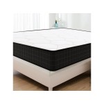 Matelas 90x190 cm IZTOSS IZTOSS Mousse soutien Souple épaisseur 15 cm