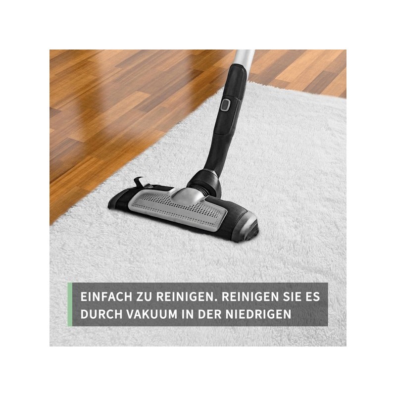 Tapis 160x230cm - tapis salon en peluche épaisse ultra- douce antidérapant pour salon, chambre ou couloir - grand tapis de sol à poils longs