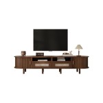 Meuble tv coloris marron 170 cm SWEIKO 